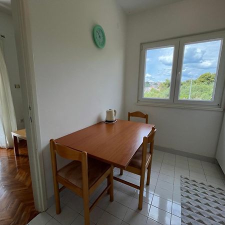 Apartmani Ivan Trogir Exteriör bild