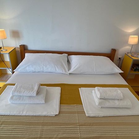 Apartmani Ivan Trogir Exteriör bild