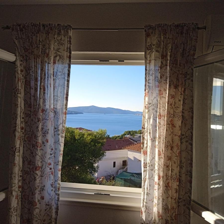 Apartmani Ivan Trogir Exteriör bild