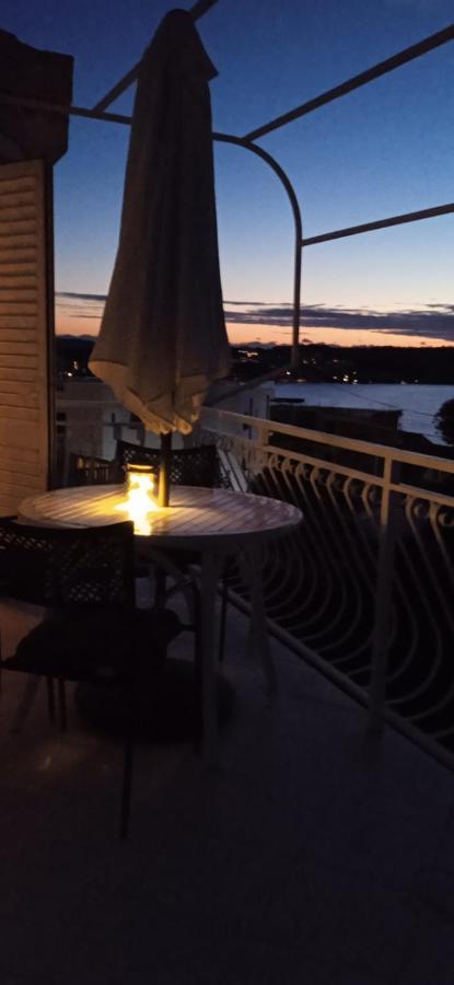 Apartmani Ivan Trogir Exteriör bild