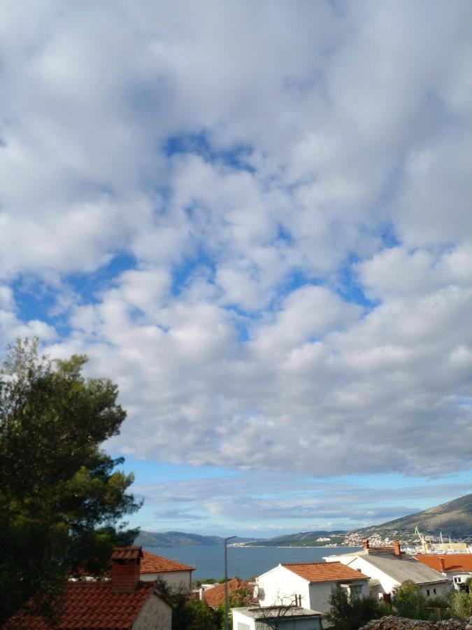 Apartmani Ivan Trogir Exteriör bild