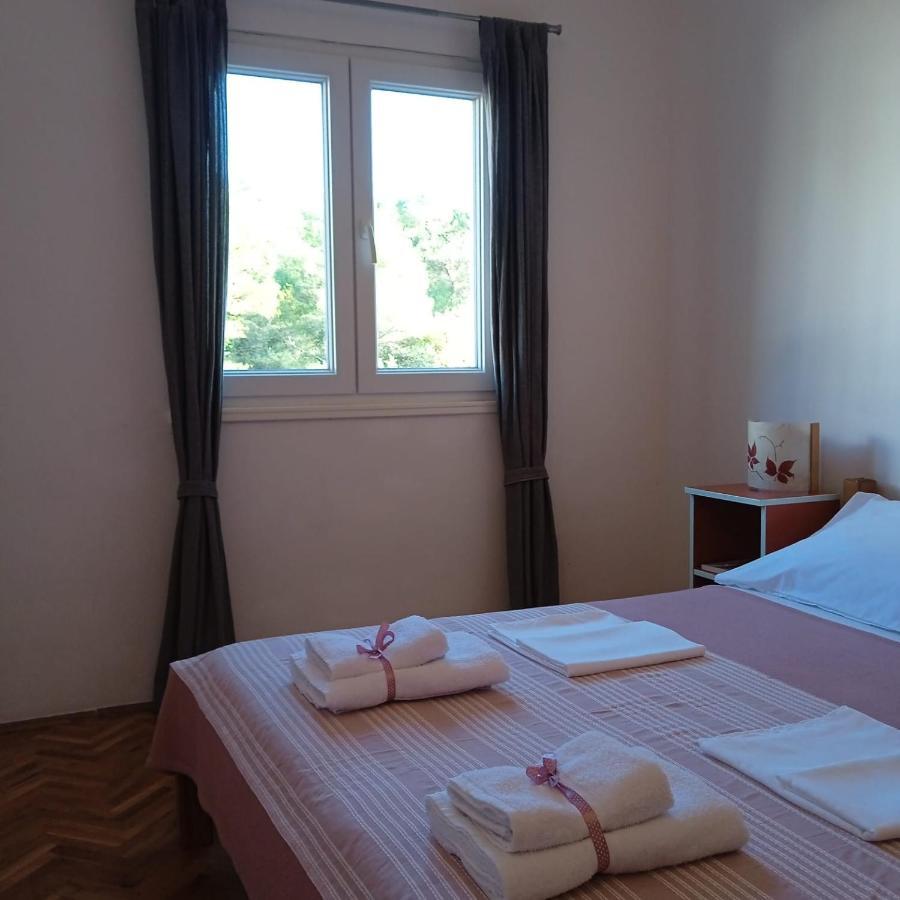 Apartmani Ivan Trogir Rum bild