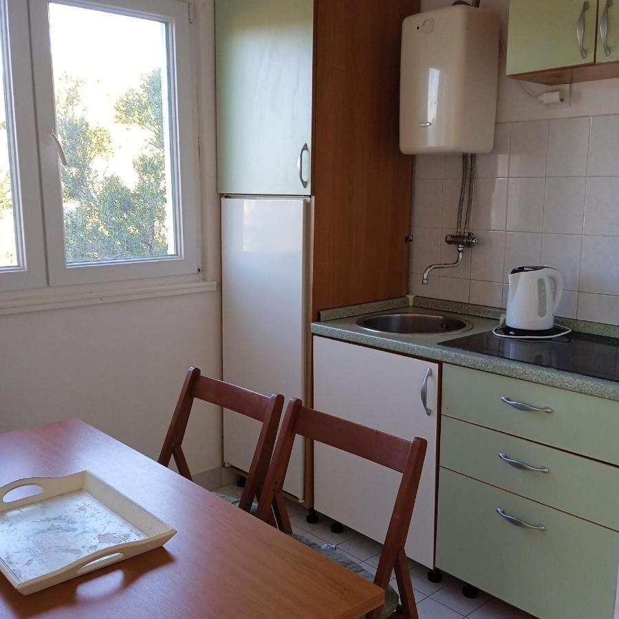 Apartmani Ivan Trogir Rum bild
