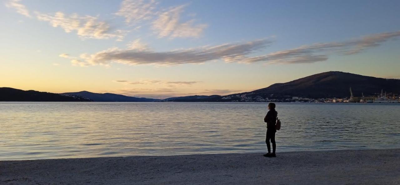 Apartmani Ivan Trogir Exteriör bild