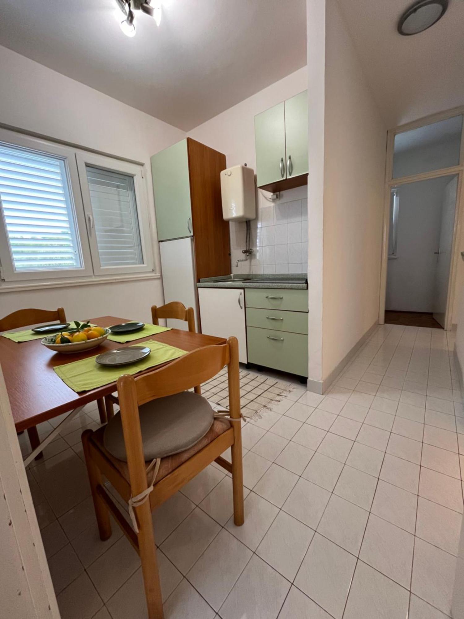Apartmani Ivan Trogir Exteriör bild