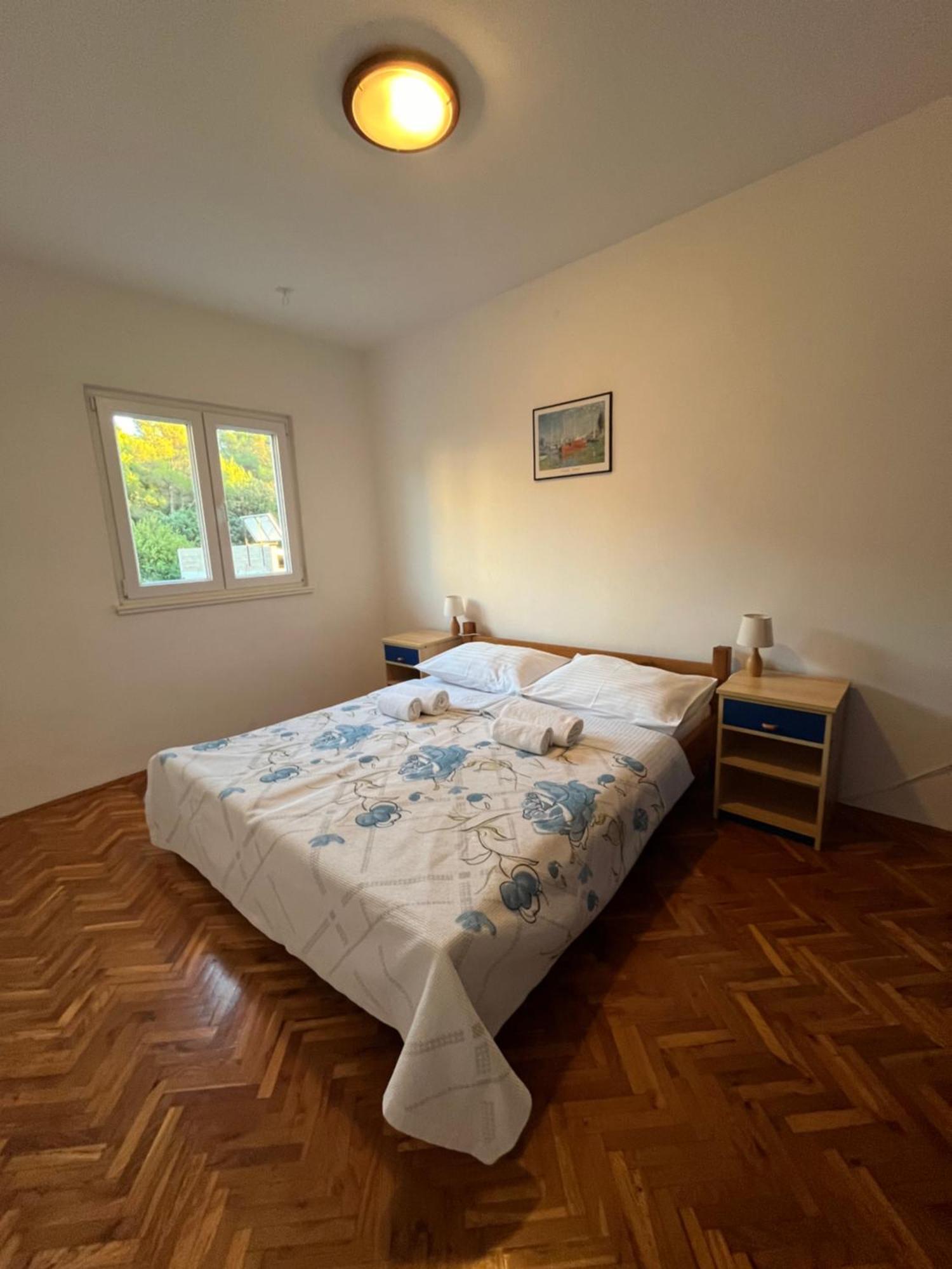 Apartmani Ivan Trogir Exteriör bild