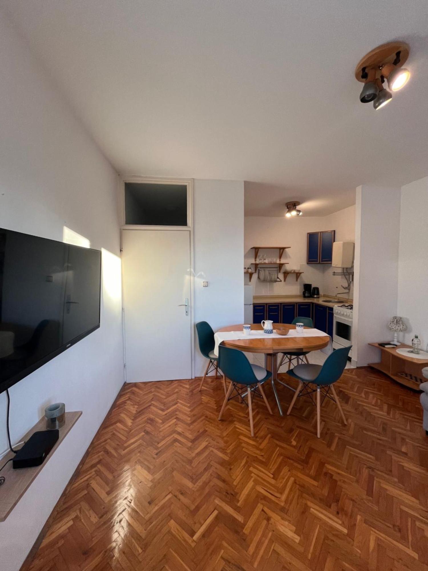 Apartmani Ivan Trogir Exteriör bild