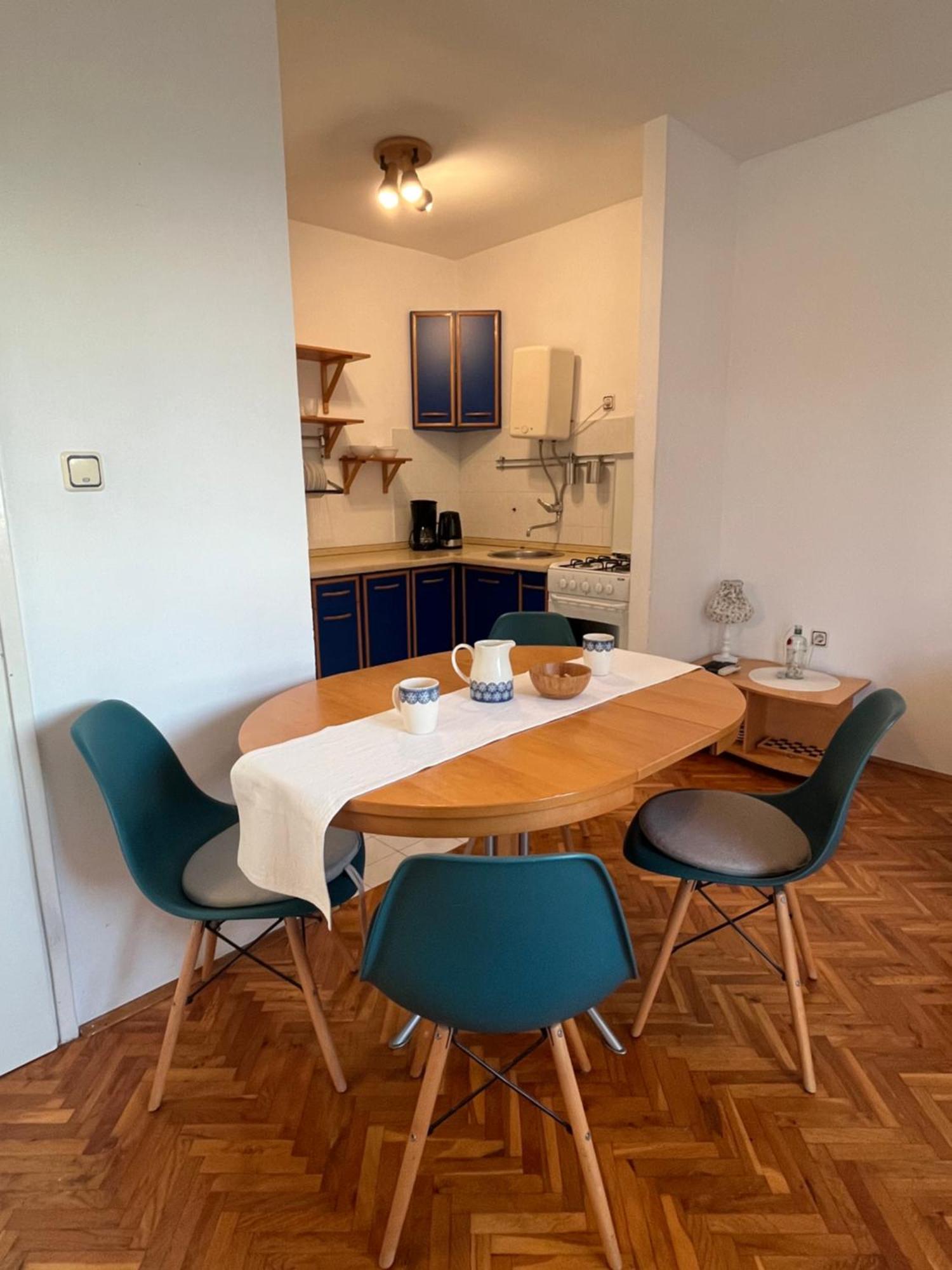 Apartmani Ivan Trogir Exteriör bild