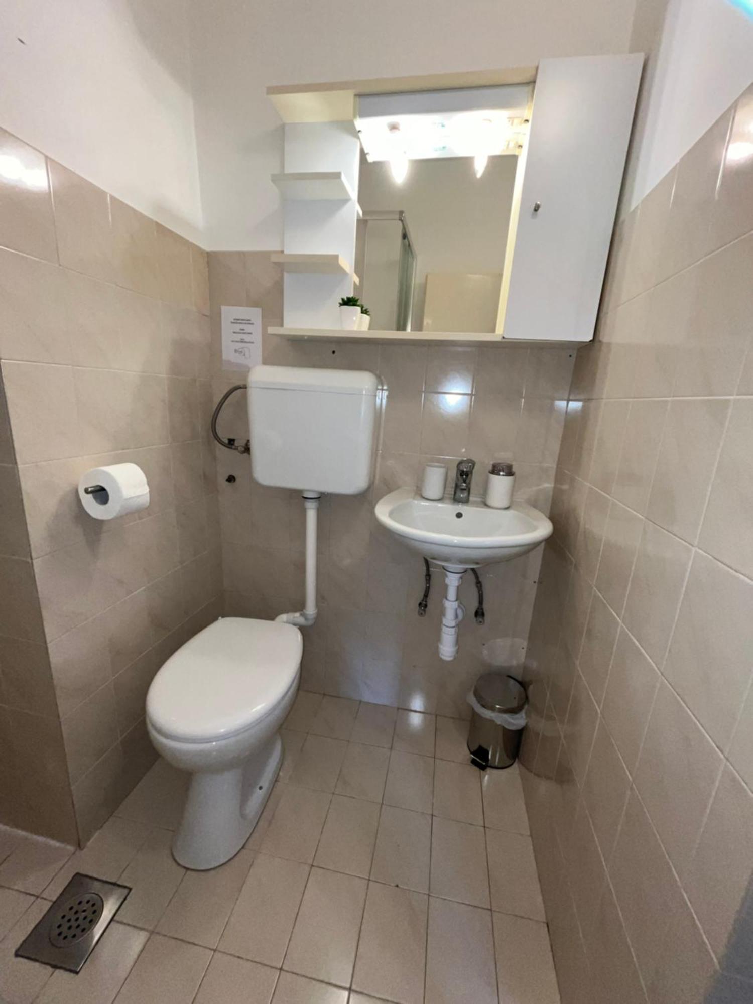 Apartmani Ivan Trogir Exteriör bild