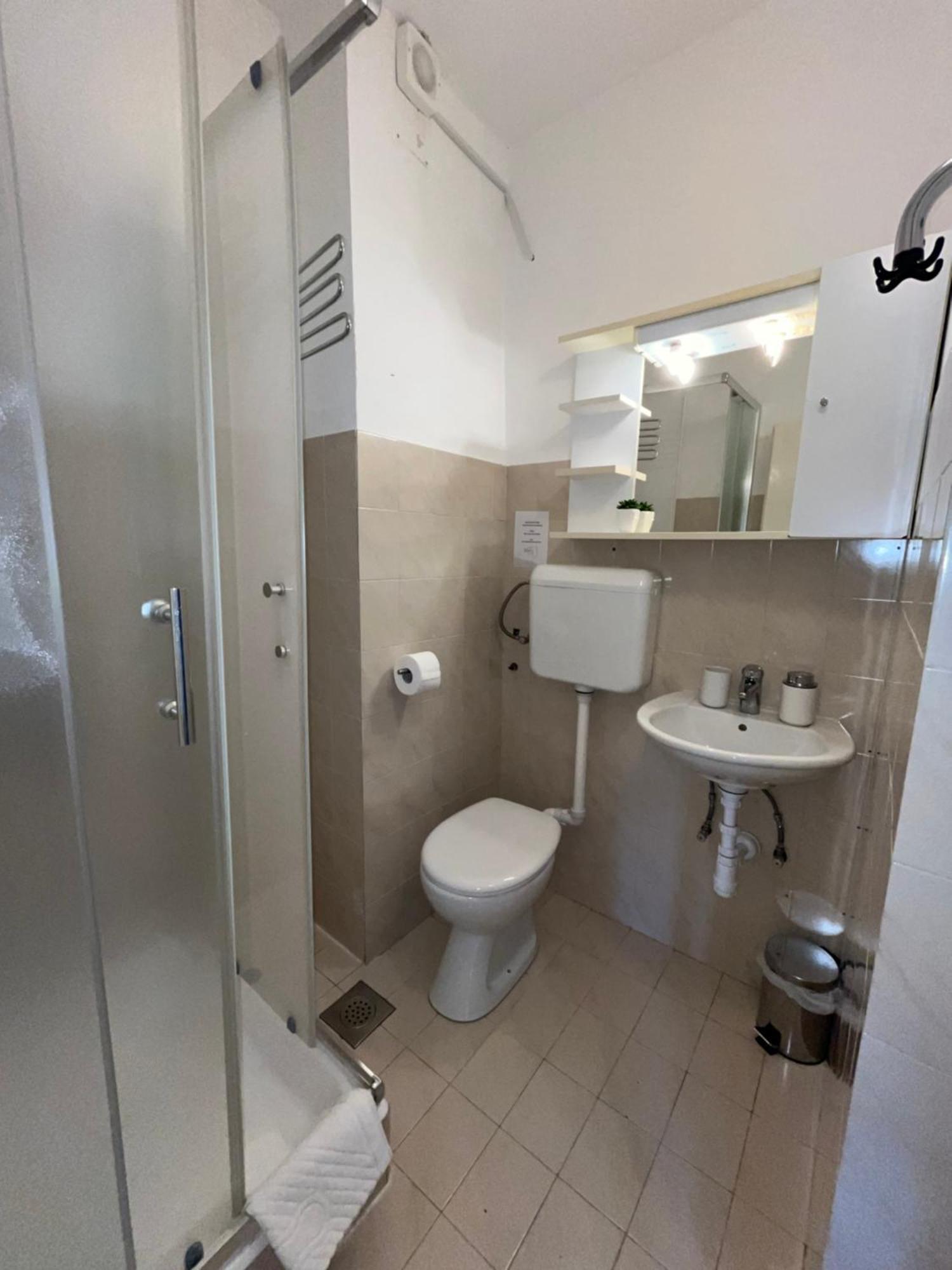 Apartmani Ivan Trogir Exteriör bild