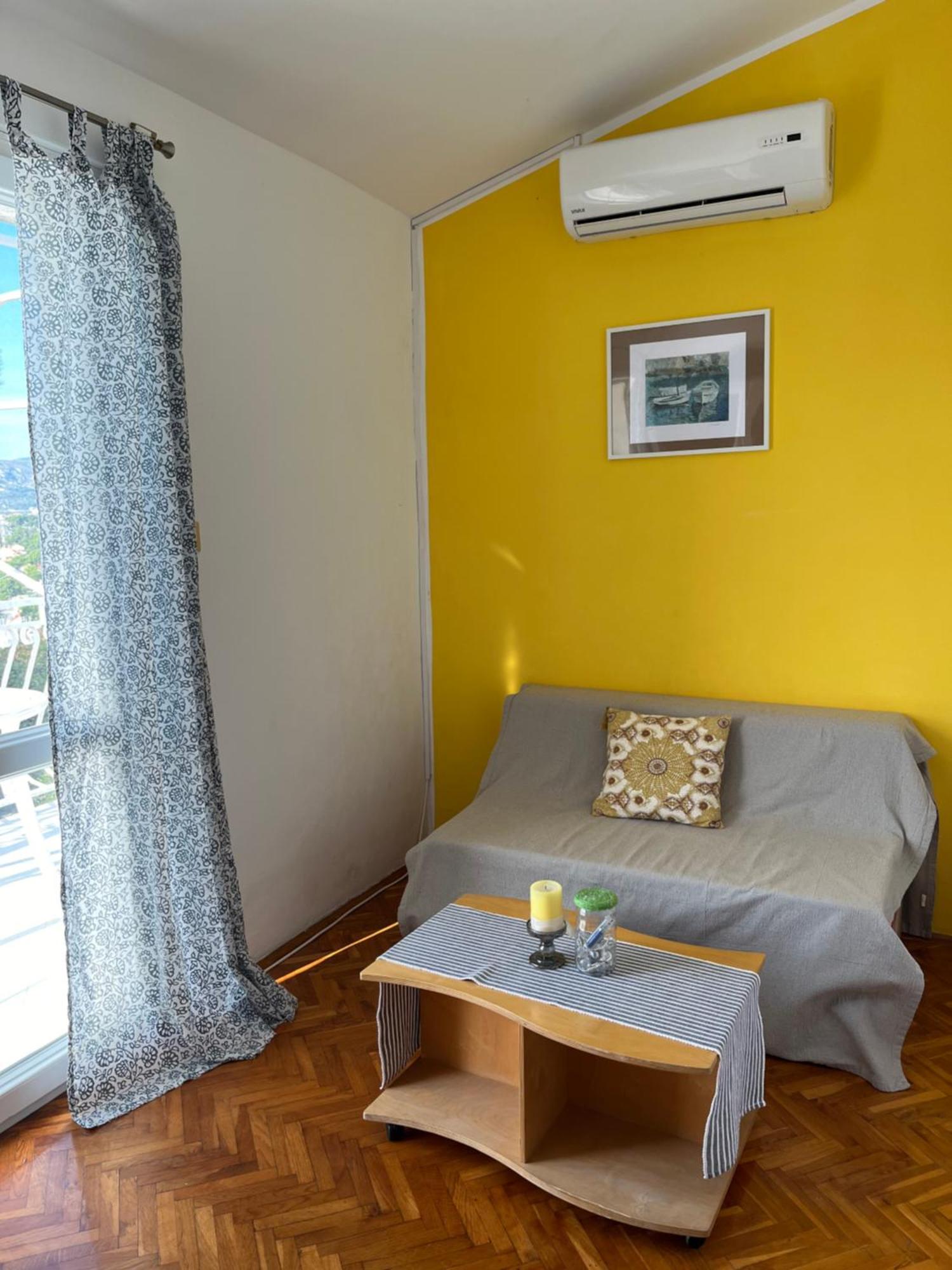 Apartmani Ivan Trogir Exteriör bild