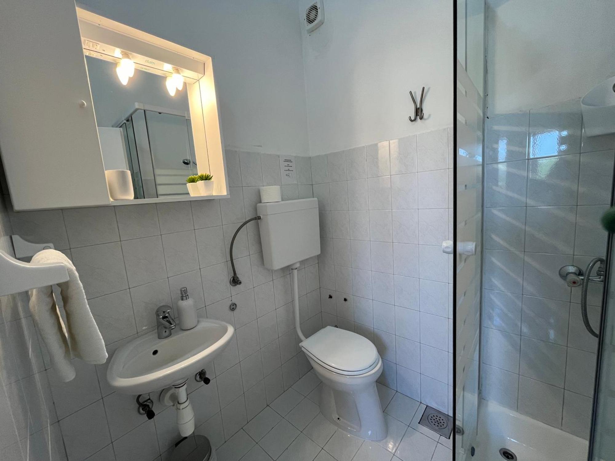 Apartmani Ivan Trogir Exteriör bild