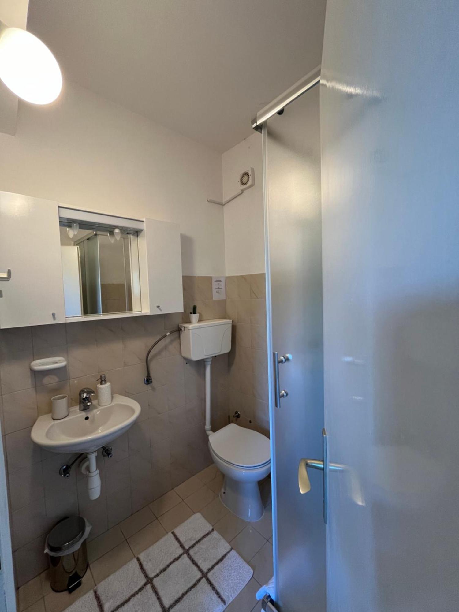 Apartmani Ivan Trogir Exteriör bild