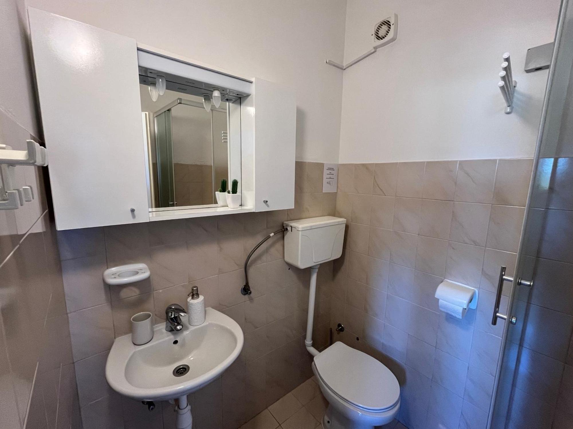 Apartmani Ivan Trogir Exteriör bild