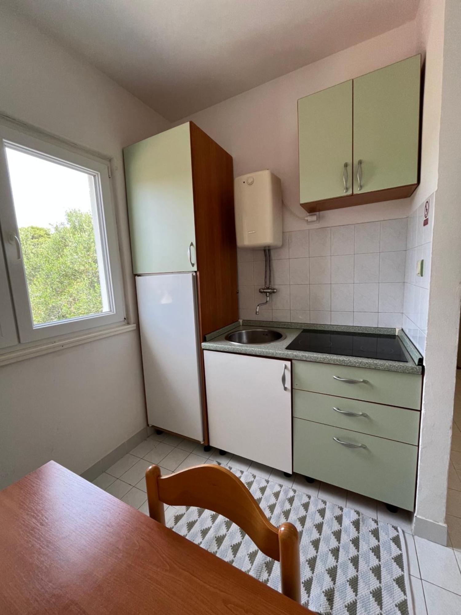 Apartmani Ivan Trogir Exteriör bild