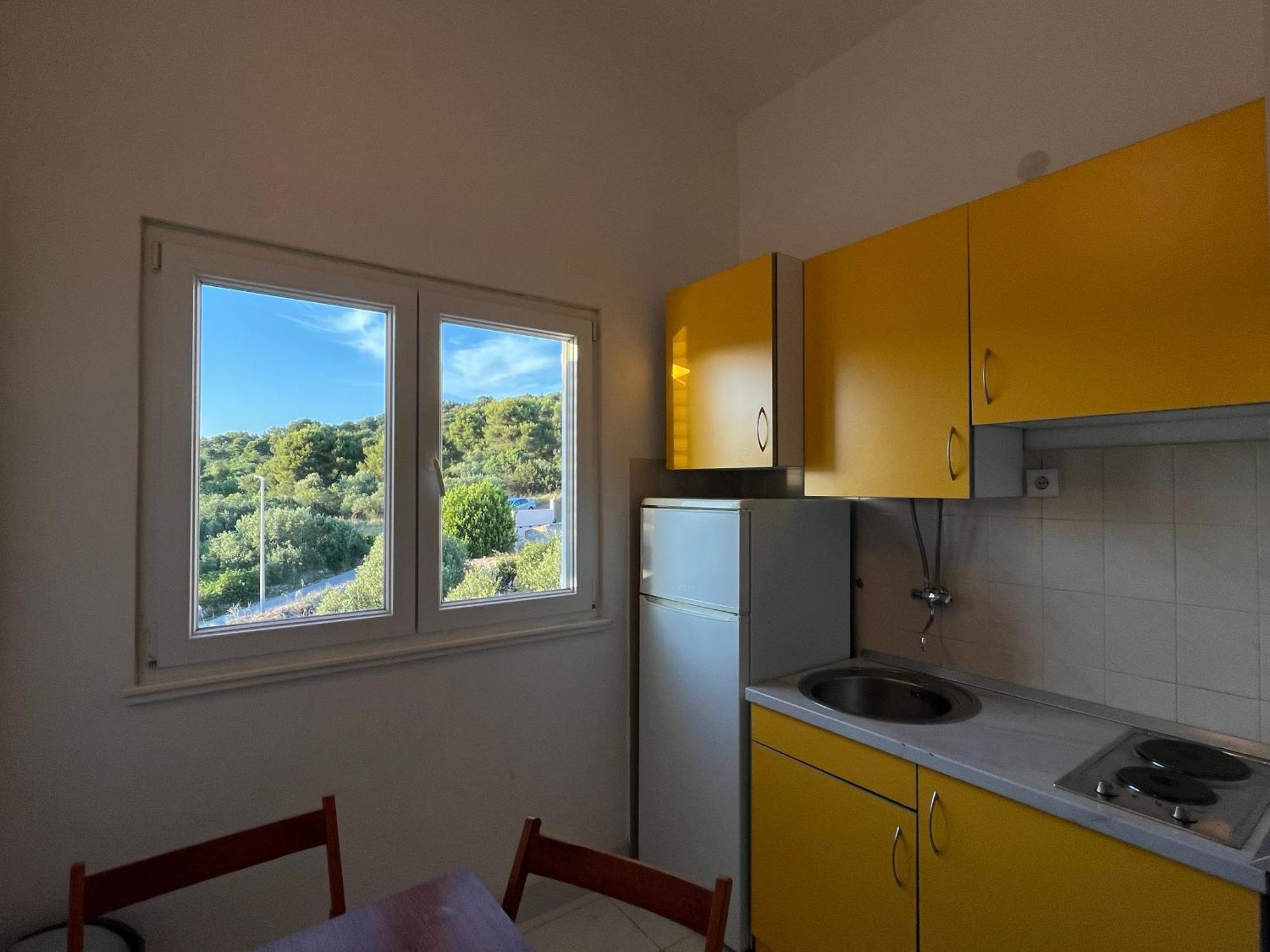 Apartmani Ivan Trogir Exteriör bild