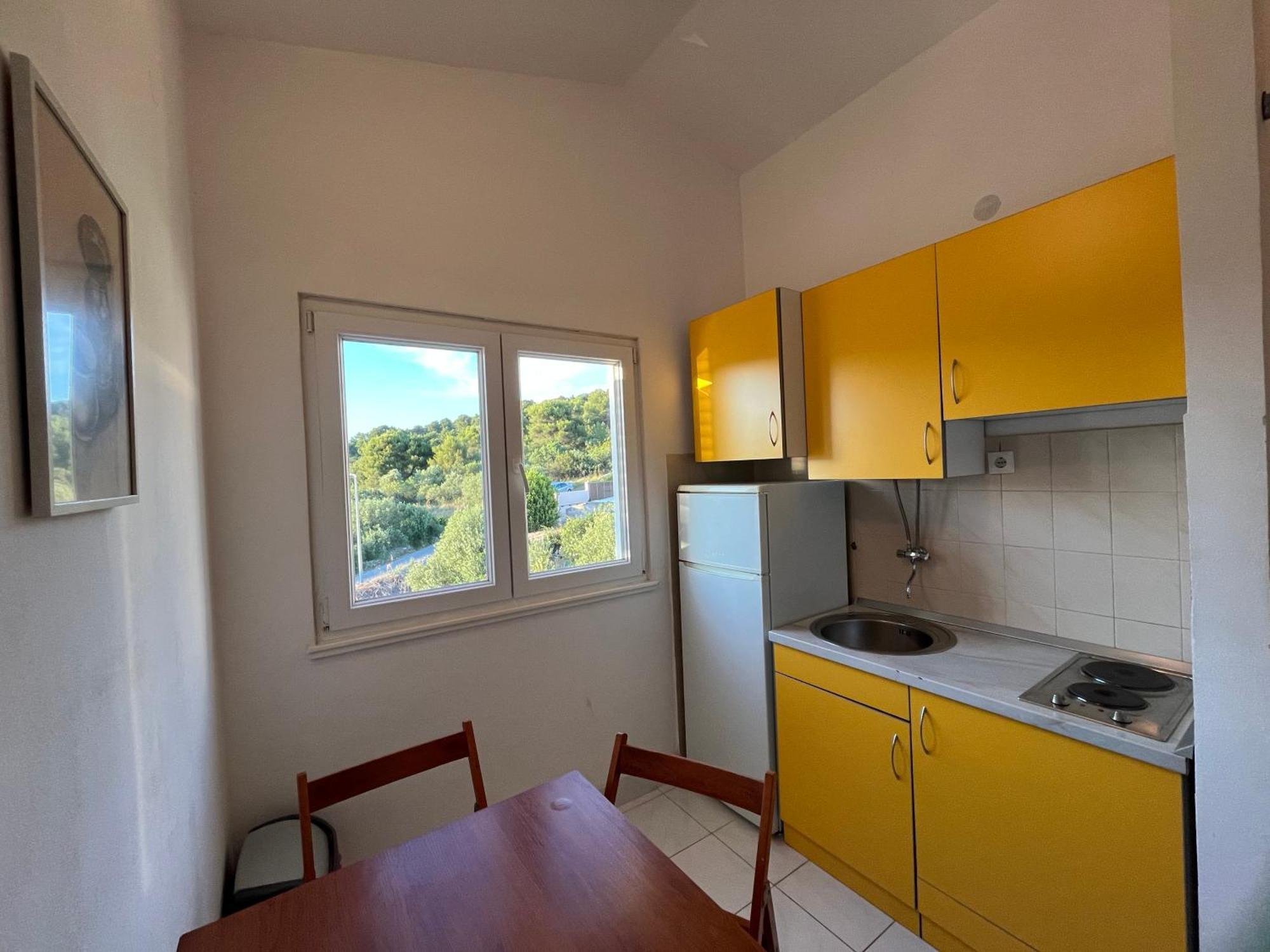 Apartmani Ivan Trogir Exteriör bild