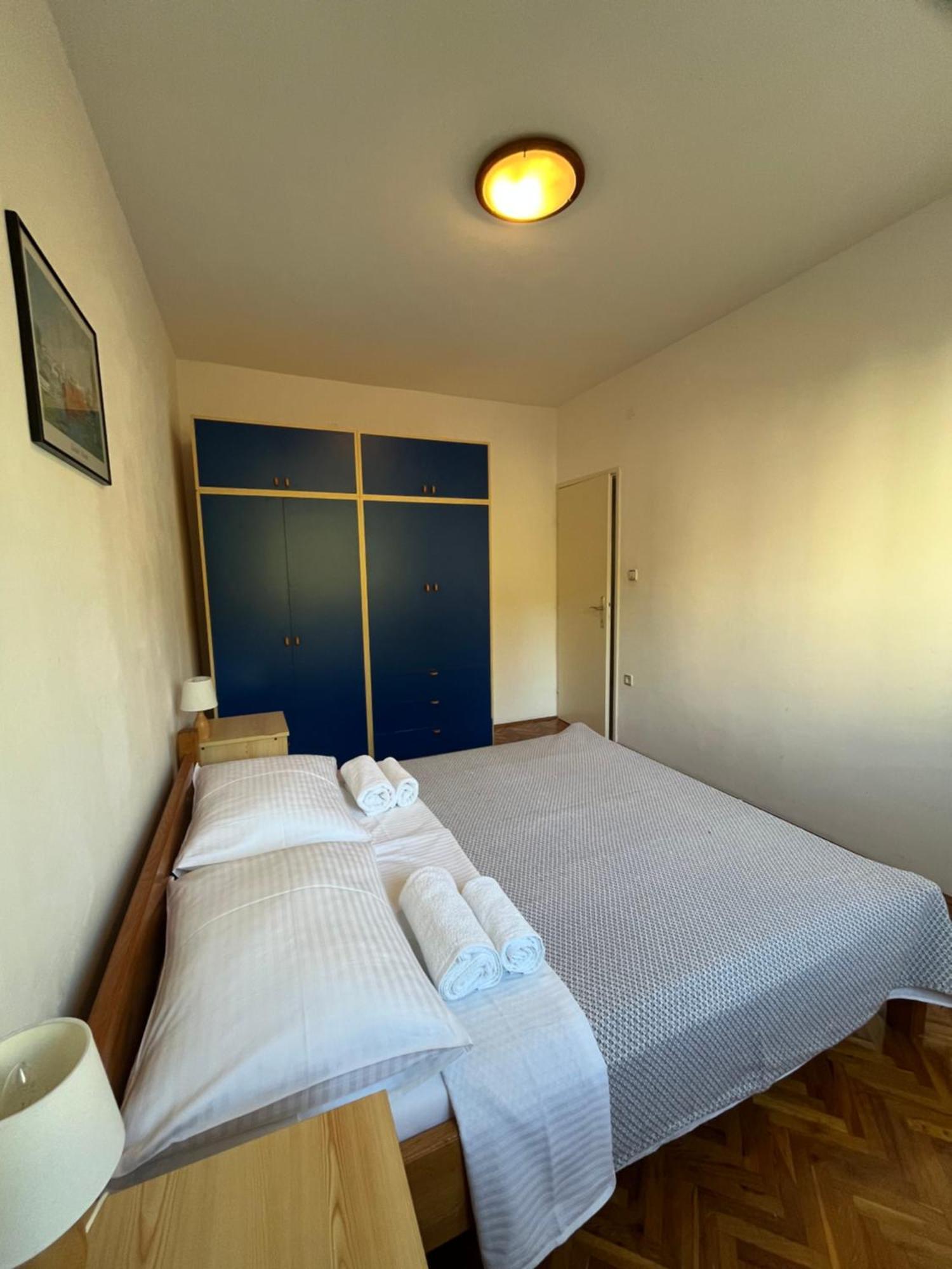 Apartmani Ivan Trogir Exteriör bild