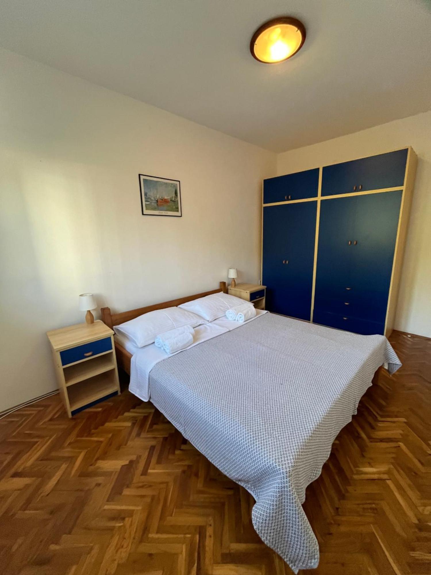 Apartmani Ivan Trogir Exteriör bild