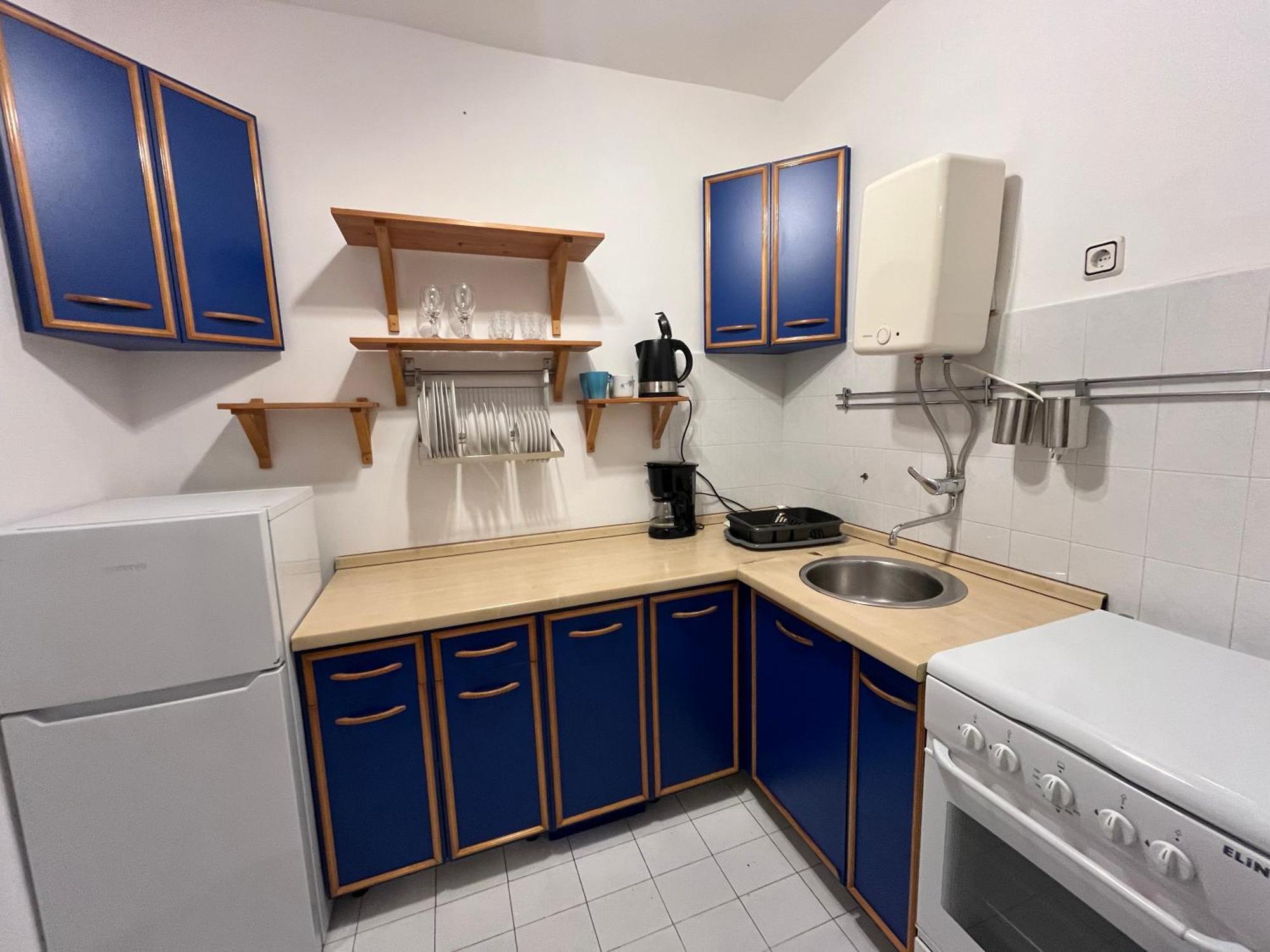 Apartmani Ivan Trogir Exteriör bild
